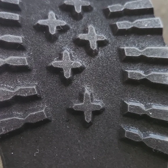 NWB Nautica Galiah Olive Green Women's Boots Size 9.5 - Picture 9 of 12